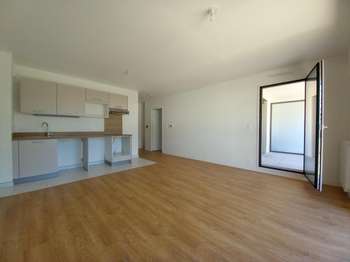 Location Appartement 2 piècesNantes Canclaux - Mellinet