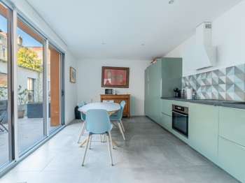 Location appartement 5 pièces