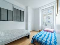 Location appartement 5 pièces
