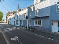 Location appartement 5 pièces