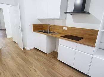 Location Appartement 3 piècesNantes Canclaux - Mellinet