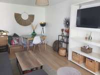 Location appartement 2 pièces