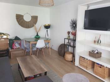 Location appartement 2 pièces