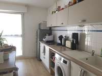 Location appartement 2 pièces