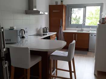 Location Appartement 3 piècesNantes Canclaux - Mellinet