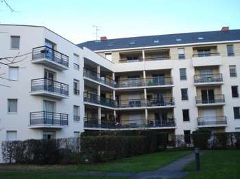 Location appartement 3 pièces Nantes Canclaux - Mellinet 44