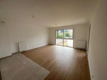 Location appartement 2 pièces Nantes Canclaux - Mellinet 44