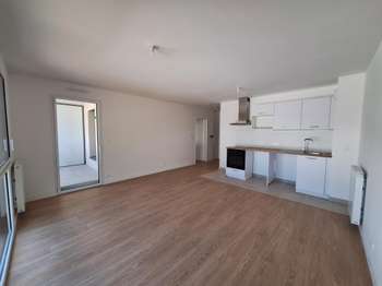 Location appartement 2 pièces Nantes Canclaux - Mellinet 44
