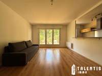 Location appartement 3 pièces