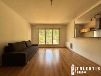 Location appartement 3 pièces
