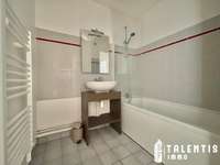 Location appartement 3 pièces