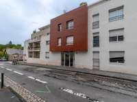Location appartement 4 pièces