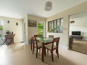 Location appartement 4 pièces