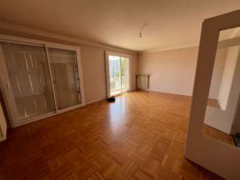 Location appartement 4 pièces Nantes Canclaux - Mellinet 44