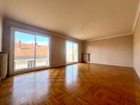 Location appartement 4 pièces