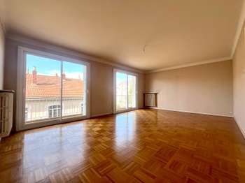 Location appartement 4 pièces Nantes Canclaux - Mellinet 44