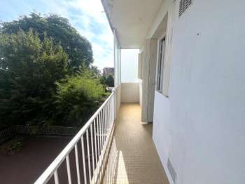 Location appartement 4 pièces
