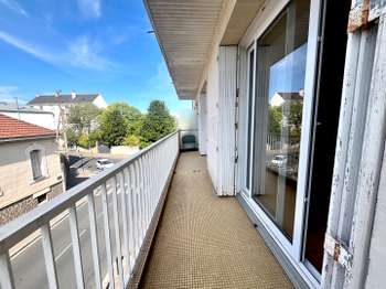 Location appartement 4 pièces
