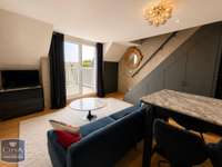 Location appartement 2 pièces