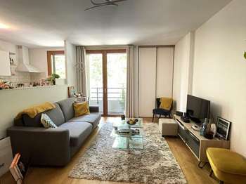 Location appartement 2 pièces Nantes Canclaux - Mellinet 44