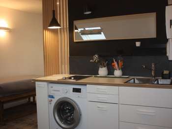 Location Appartement T1Nantes Canclaux - Mellinet