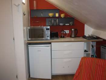 Location appartement 2 pièces