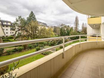 Location appartement 5 pièces Nantes Canclaux - Mellinet 44