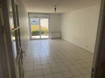 Location Appartement T1Nantes Canclaux - Mellinet