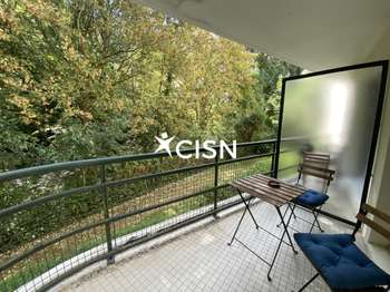 Location appartement 4 pièces Nantes Canclaux - Mellinet 44
