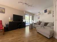 Location appartement 4 pièces