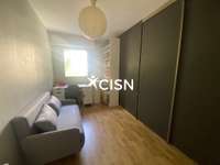 Location appartement 4 pièces