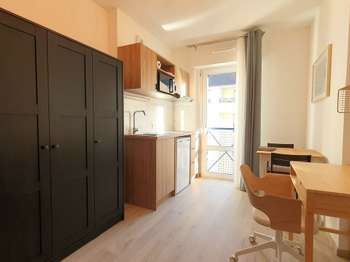 Location StudioNantes Canclaux - Mellinet