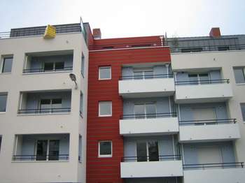 Location Appartement 3 piècesNantes Canclaux - Mellinet