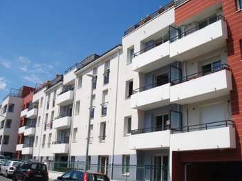 Location Appartement 3 piècesNantes Canclaux - Mellinet
