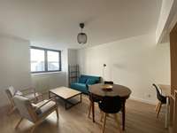 Location appartement 2 pièces