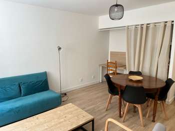 Location appartement 2 pièces