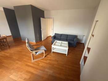 Location appartement 3 pièces