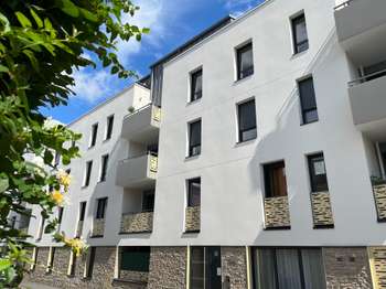 Photo Location appartement Nantes Canclaux - Mellinet