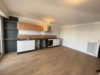 Location Appartement 3 piècesNantes Canclaux - Mellinet