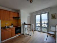 Location appartement 2 pièces Location appartement 2 pièces