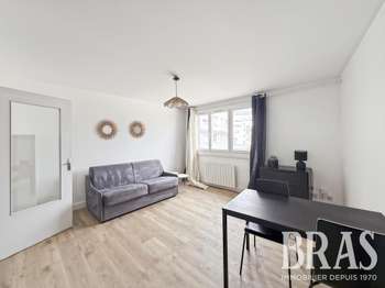 Location appartement 1 pièce Nantes Canclaux - Mellinet 44