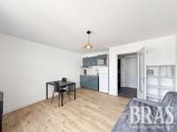 Location appartement 1 pièce