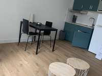 Location appartement 1 pièce Location appartement 1 pièce
