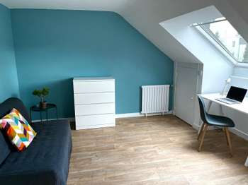 Location StudioNantes Canclaux - Mellinet