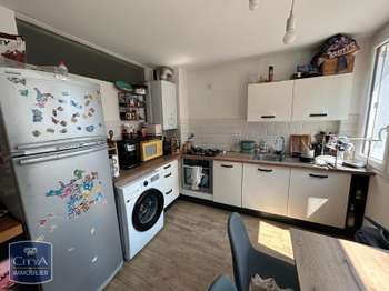 Location appartement 2 pièces