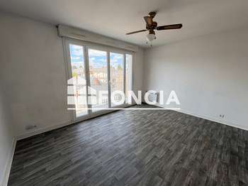 Location appartement 1 pièce Nantes Canclaux - Mellinet 44