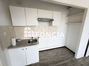 Location appartement 1 pièce