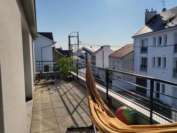 Location Appartement 3 piècesNantes Canclaux - Mellinet