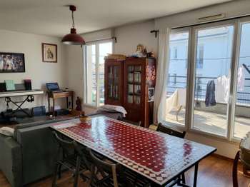 Location appartement 3 pièces Location appartement 3 pièces