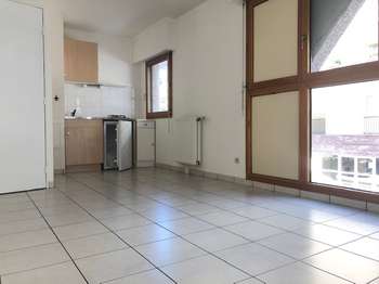 Location appartement 1 pièce Nantes Canclaux - Mellinet 44